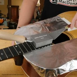 Bridge Heater And Fingerboard Iron - StewMac 7 Bridge Heater And Fingerboard Iron - StewMac -StewMac Shop 4607 3 in use 1900px