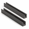 Thompson Brace Gluing Cauls - StewMac -StewMac Shop 4609 1 2000