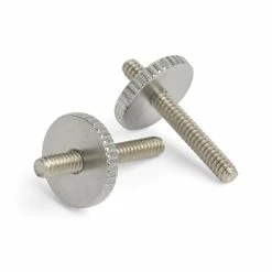 Posts/Thumbwheels For Original ABR-1 Tune-o-matic Bridge - StewMac -StewMac Shop 4622 3 3000