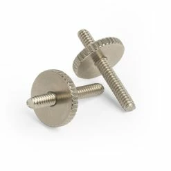 Posts/Thumbwheels For Original ABR-1 Tune-o-matic Bridge - StewMac -StewMac Shop 4622 5 3000