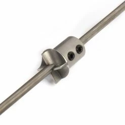 StewMac Truss Rod Access Cutter - StewMac -StewMac Shop 4630 3 bit closeup 1400px