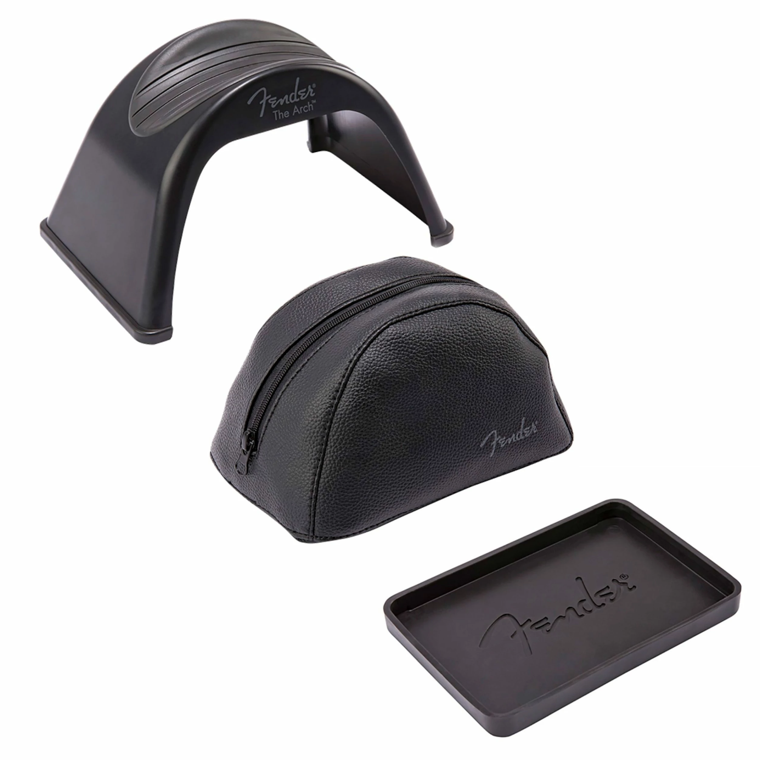 The Arch Work Station By Fender - StewMac 5 The Arch Work Station By Fender - StewMac - Image 3