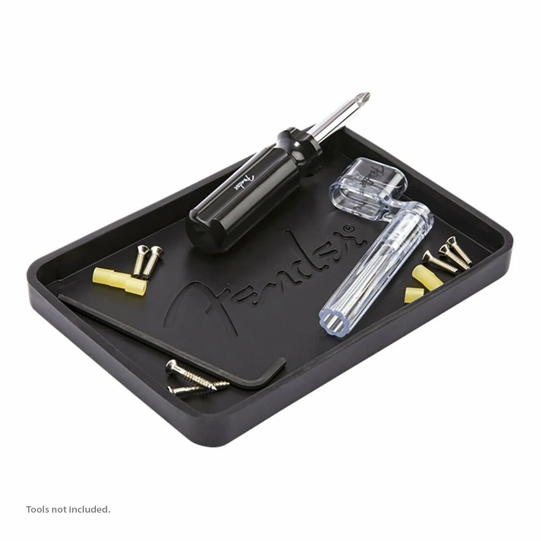 The Arch Work Station By Fender - StewMac 7 The Arch Work Station By Fender - StewMac - Image 5