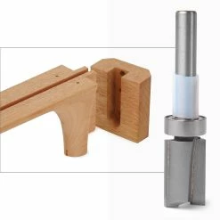 Neck Joint Router Bits - StewMac -StewMac Shop 4781 3 straight 2800