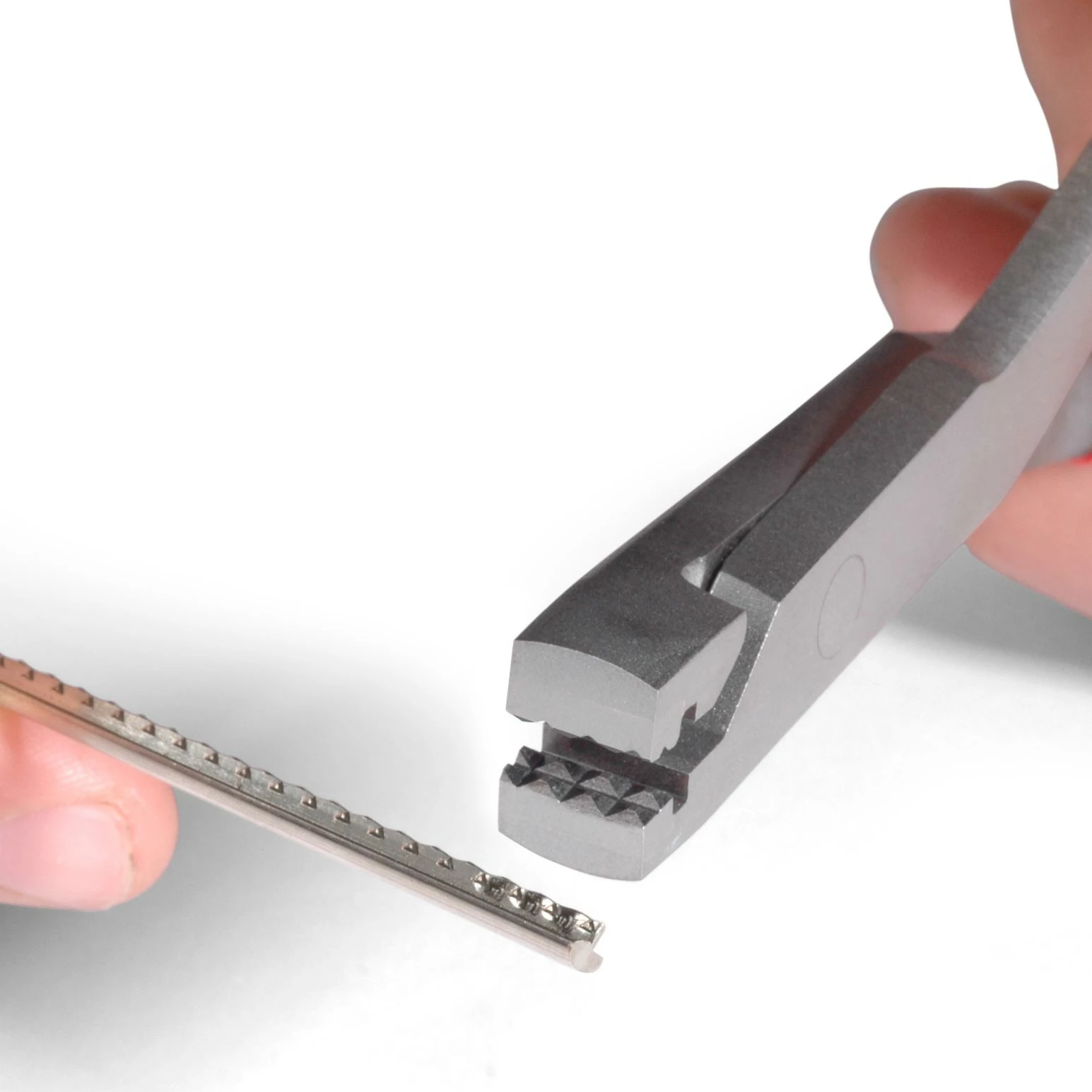 Fret Tang Tool Set - StewMac 5 Fret Tang Tool Set - StewMac - Image 3