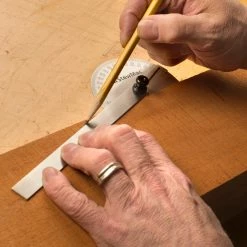 StewMac Angle Gauge - StewMac -StewMac Shop 4925 4 2600