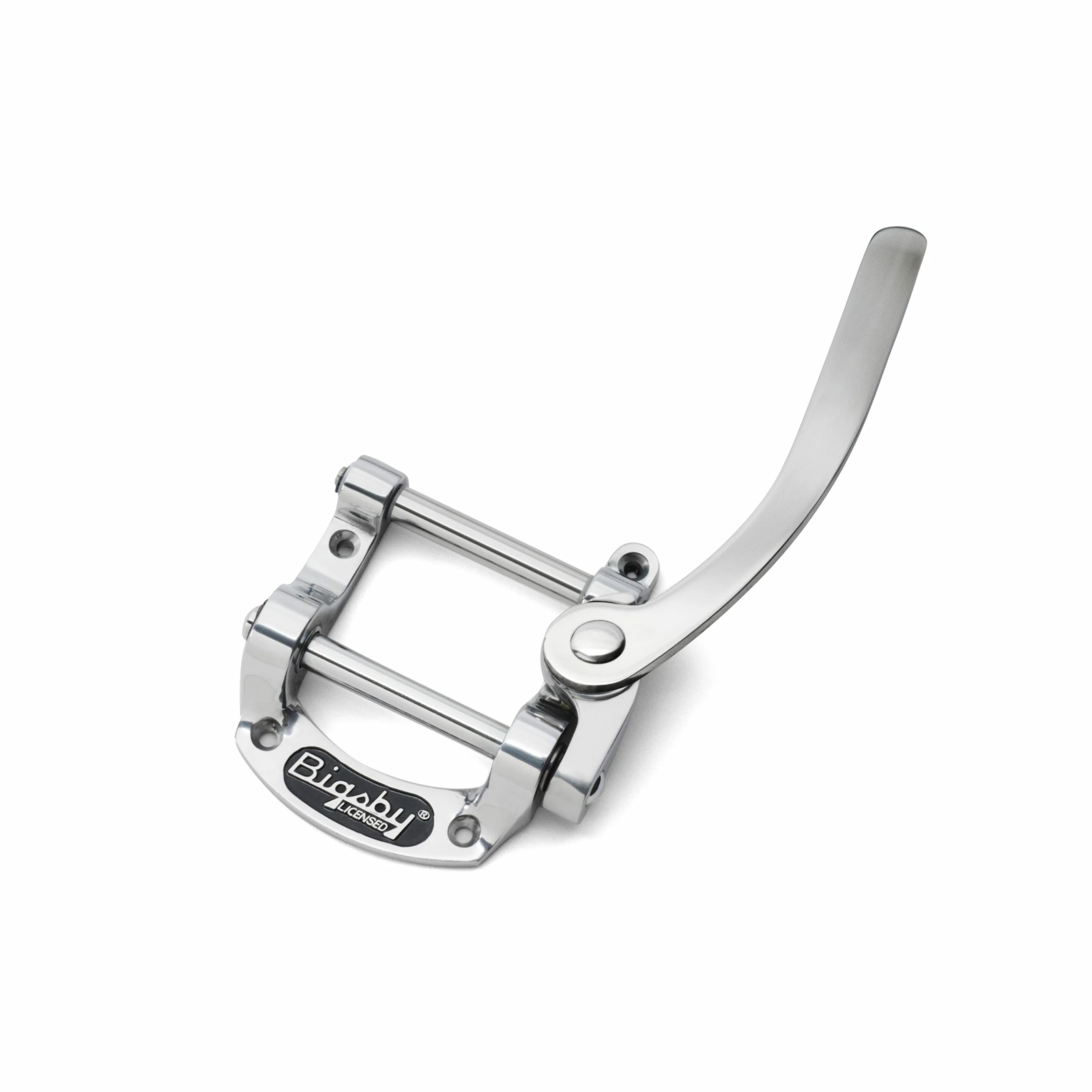 Bigsby B50 Vibrato - StewMac 3 Bigsby B50 Vibrato - StewMac