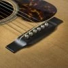 Pre-War Guitar Belly Bridge, Ebony - StewMac -StewMac Shop 4938 1 3000