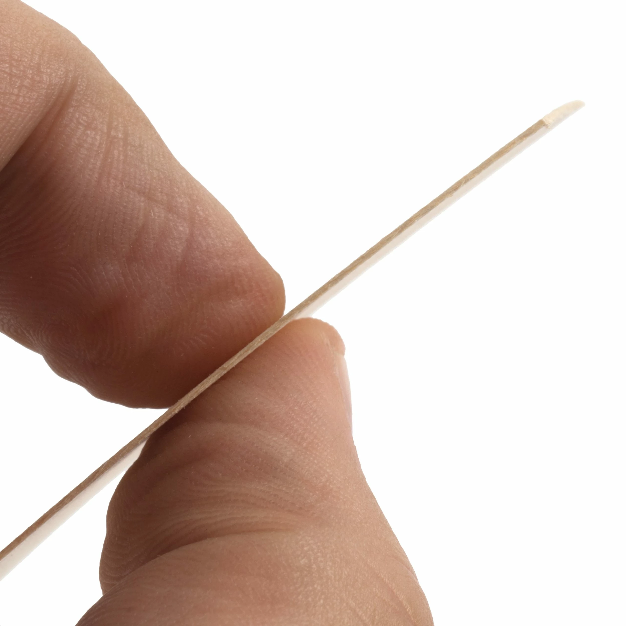 Maple Acoustic Guitar Neck Shims - Set Of 10 - StewMac 4 Maple Acoustic Guitar Neck Shims - Set Of 10 - StewMac - Image 3