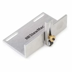 Archtop Bridge Fitting Jig - StewMac -StewMac Shop 5046 3 3000