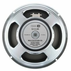 Celestion G12 65W 12
