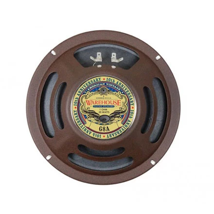 Warehouse Speakers G8A 20W 8 3 Warehouse Speakers G8A 20W 8