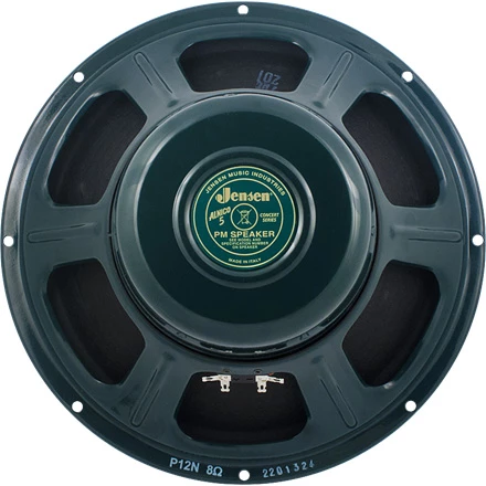 Jensen P12N 50W 12 4 Jensen P12N 50W 12 - Image 2