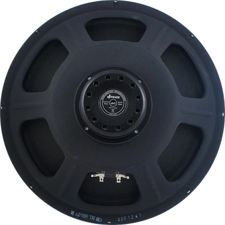 Jensen Tornado Classic 100W 12 4 Jensen Tornado Classic 100W 12 - Image 2