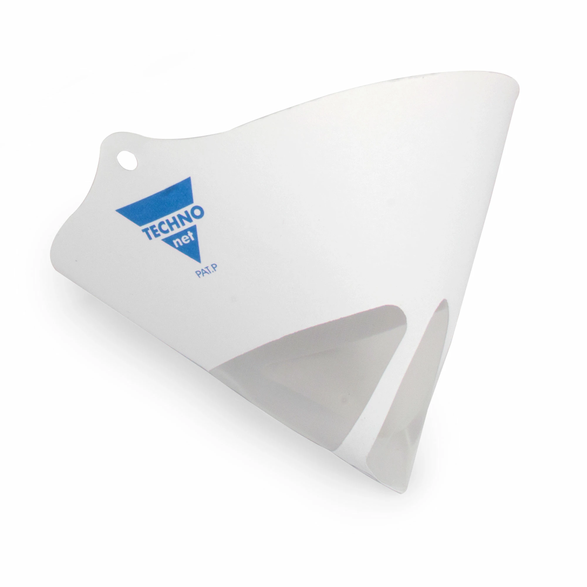 Techno Net Paint Strainer - 25 Pack - StewMac 6 Techno Net Paint Strainer - 25 Pack - StewMac - Image 4