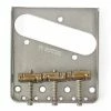 Gotoh In-Tune Relic Bridge For Tele - StewMac -StewMac Shop 5069 1 top view 2400