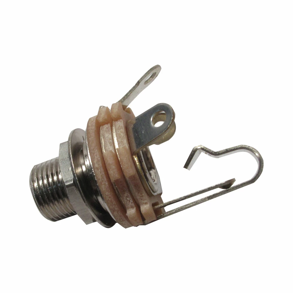 Switchcraft Shorting Jack - StewMac 4 Switchcraft Shorting Jack - StewMac - Image 2