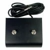 British Style Two Button Footswitch For Amps - StewMac -StewMac Shop 50733 1 1000