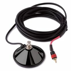 RCA Footswitch For Amps - StewMac -StewMac Shop 50734 3 on white 3000