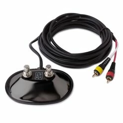 RCA Footswitch For Amps - StewMac -StewMac Shop 50734 4 on white 3000