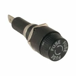 Fuse Socket - StewMac -StewMac Shop 50759 3 1000