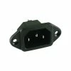 A/C Power Inlet - StewMac 2 A/C Power Inlet - StewMac -StewMac Shop 50782 1 550