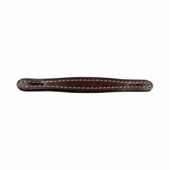 Leather Strap Handle For Amps - StewMac -StewMac Shop 50792 3 1000