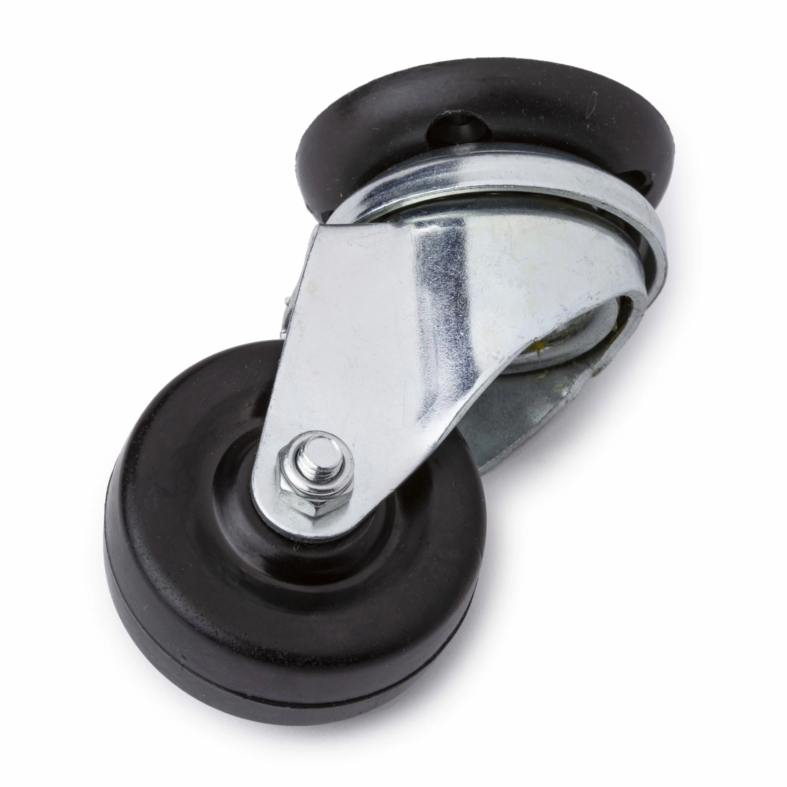 Amp + Speaker Cabinet Caster - StewMac 4 Amp + Speaker Cabinet Caster - StewMac - Image 2