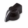 Chickenhead Knob With Set Screw, Black - StewMac 1 Chickenhead Knob With Set Screw, Black - StewMac -StewMac Shop 50802 1 3000