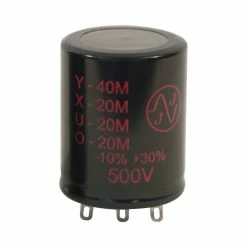 JJ/Tesla Electrolytic Caps - StewMac 7 JJ/Tesla Electrolytic Caps - StewMac -StewMac Shop 50882 3 1000