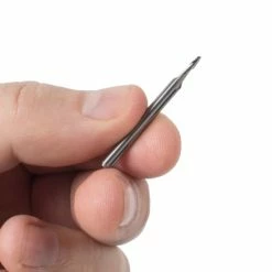 Carbide Upcut And Downcut Inlay Router Bits - Set Of 10 - StewMac -StewMac Shop 5199 3 440