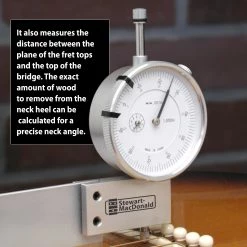 Neck Set Gauge - StewMac 9 Neck Set Gauge - StewMac -StewMac Shop 5249 4 neck set gauge 3000px