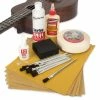 Essential Supply Set For Ukulele Kit - StewMac -StewMac Shop 5299 1 3000