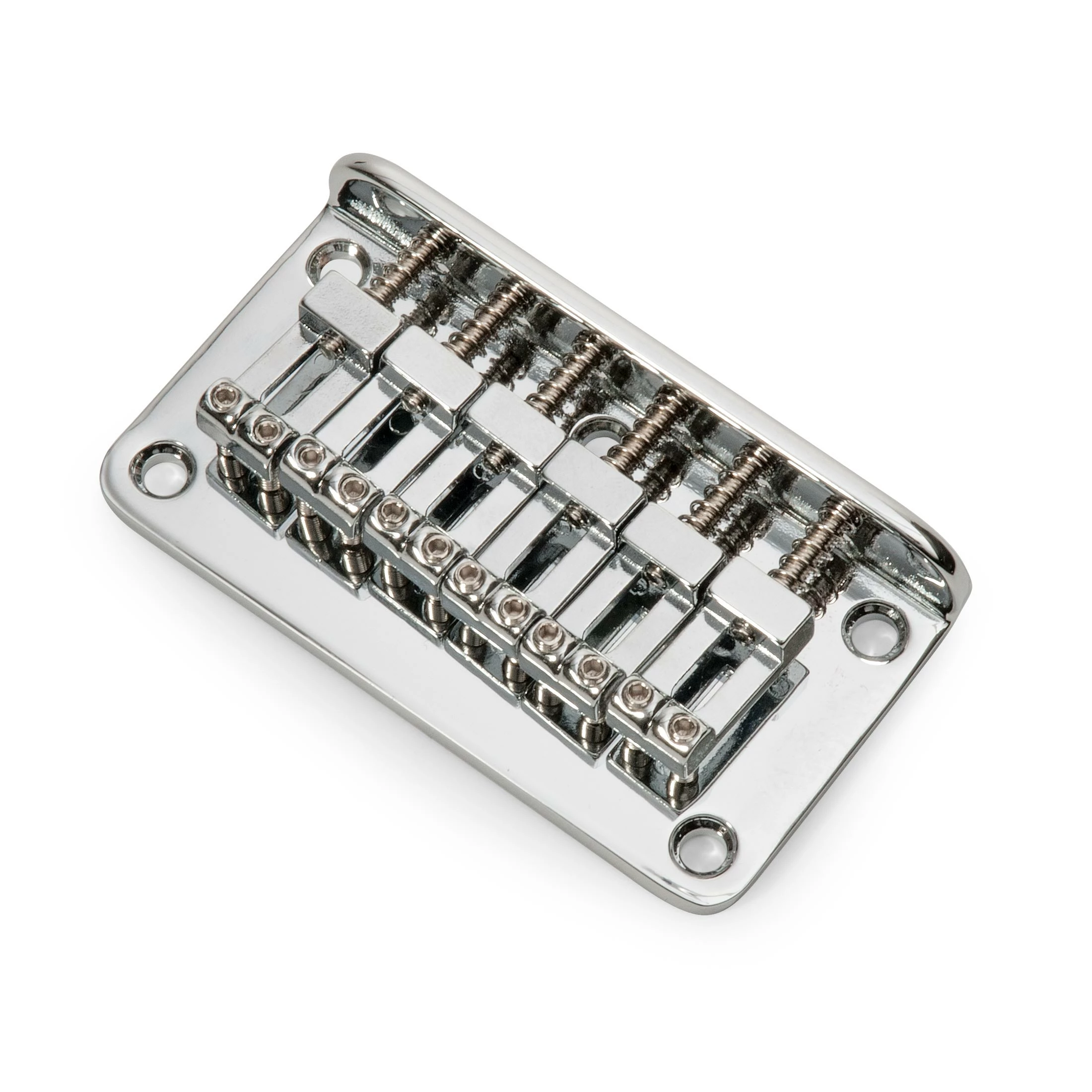 Golden Age Top-Loading Hardtail Bridge - StewMac 3 Golden Age Top-Loading Hardtail Bridge - StewMac