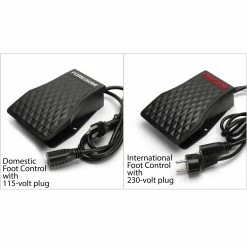 Foredom Power Tool With Precision Router Base Set, Domestic - StewMac -StewMac Shop 5328 4 3000 1