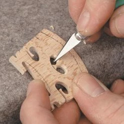 Fiddle Kit - StewMac 10 Fiddle Kit - StewMac -StewMac Shop 5342 4 assembly