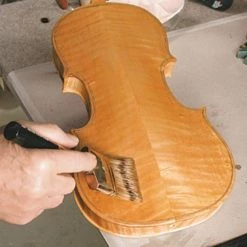 Fiddle Kit - StewMac 11 Fiddle Kit - StewMac -StewMac Shop 5342 5 assembly