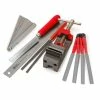 Nut + Saddle Making Tool Set - StewMac 1 Nut + Saddle Making Tool Set - StewMac -StewMac Shop 5350 1 feed 1 2300
