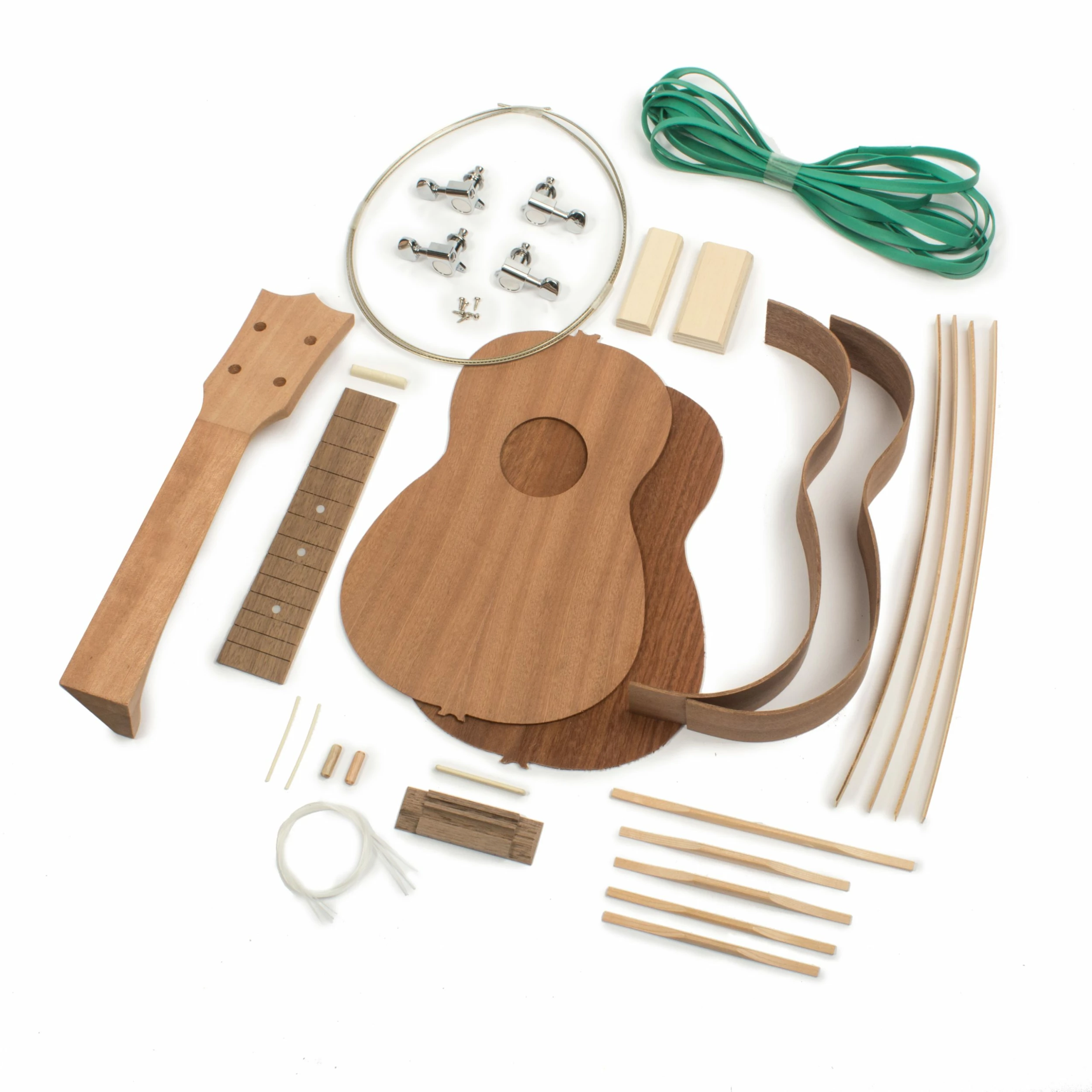 StewMac Ukulele Kits - StewMac 8 StewMac Ukulele Kits - StewMac - Image 6