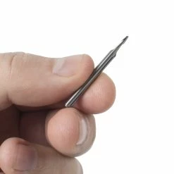 Carbide Upcut Inlay Router Bits - StewMac -StewMac Shop 5373 3 2000