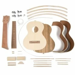 StewMac Walnut Tenor Ukulele Kits - StewMac 9 StewMac Walnut Tenor Ukulele Kits - StewMac -StewMac Shop 5383 3 3000px 1