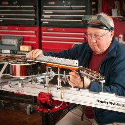 Erlewine Neck Jig Workstation - StewMac -StewMac Shop 5394 3 feed 3 2700