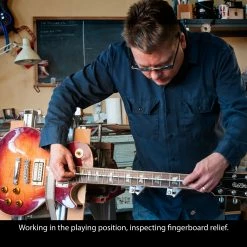 Erlewine Neck Jig Workstation - StewMac -StewMac Shop 5394 4 feed 4 3000