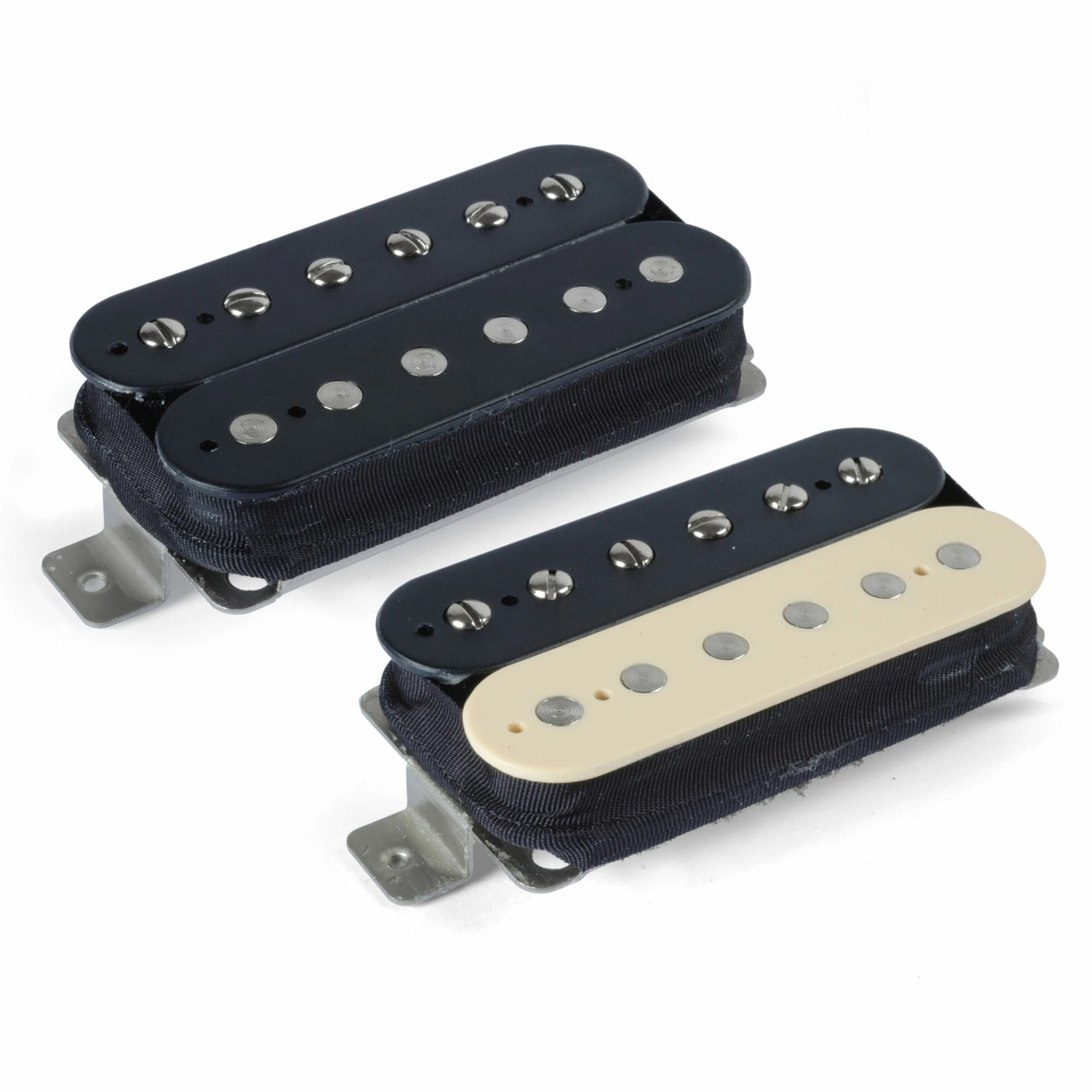 StewMac Humbucker Pickups - StewMac 4 StewMac Humbucker Pickups - StewMac - Image 2