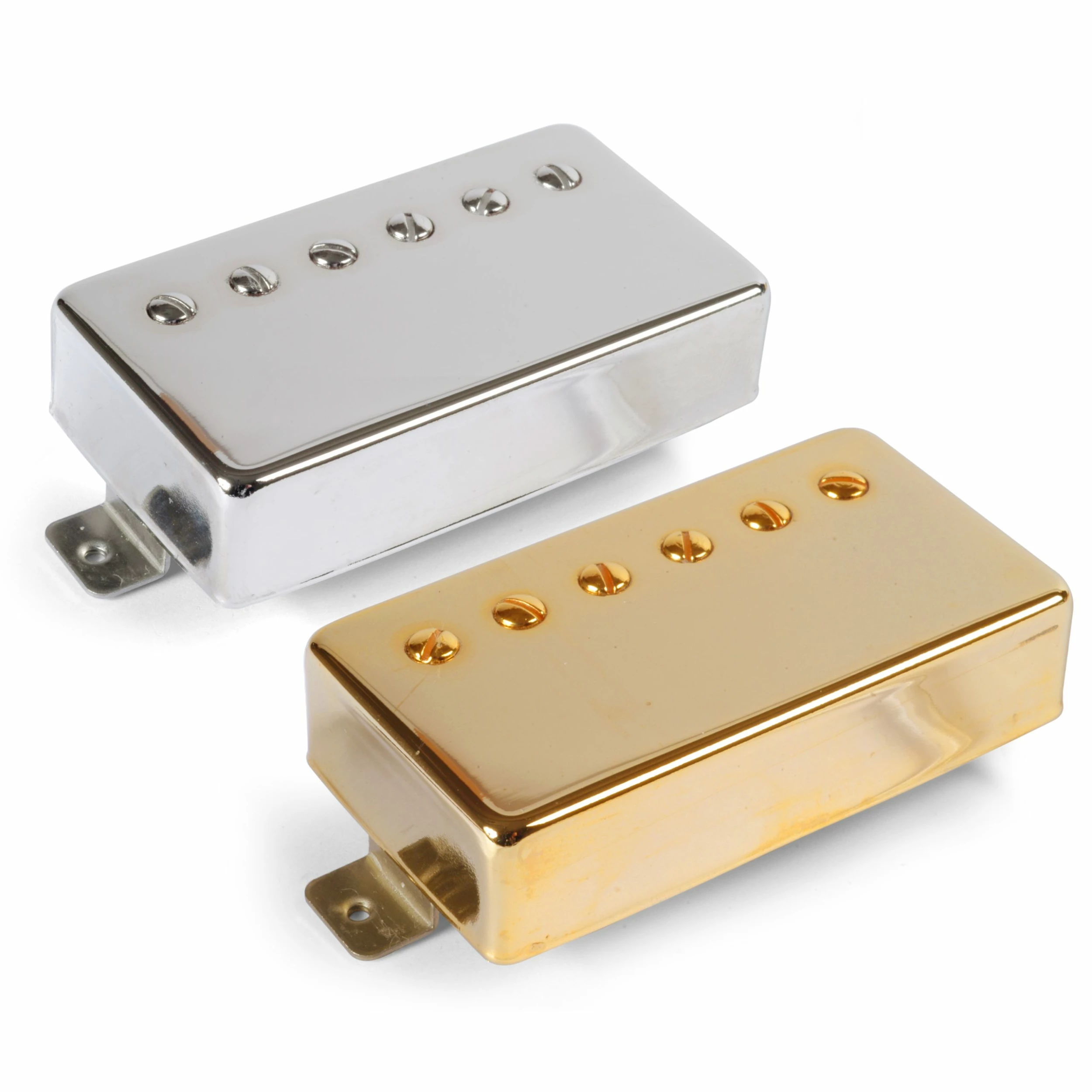 StewMac Overwound Humbucker Pickups - StewMac 5 StewMac Overwound Humbucker Pickups - StewMac - Image 3