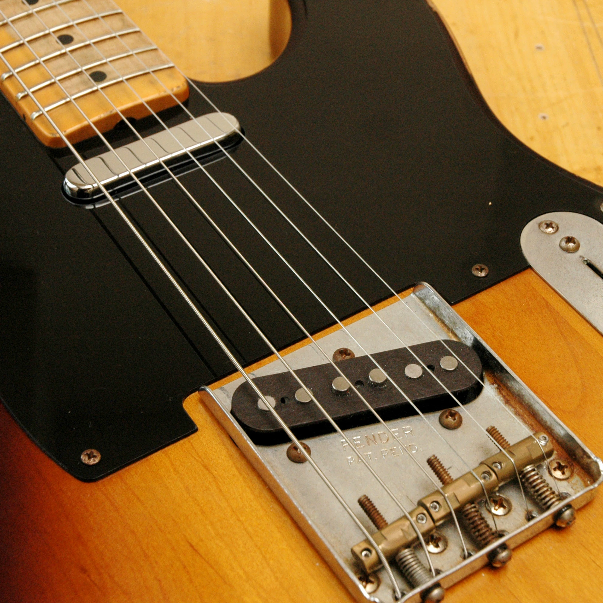 StewMac Pickups For Tele - StewMac 4 StewMac Pickups For Tele - StewMac - Image 2