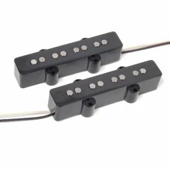 StewMac Pickups For Jazz Bass - StewMac