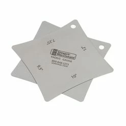 Radius Gauges - StewMac -StewMac Shop 5432 1 on20white 3000