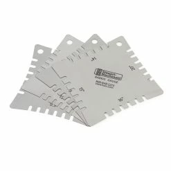 Radius Gauges - StewMac -StewMac Shop 5433 1 on20white 3000