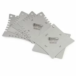 Radius Gauges - StewMac -StewMac Shop 5434 1 on20white 3000